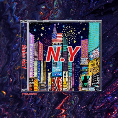 Ny - Single