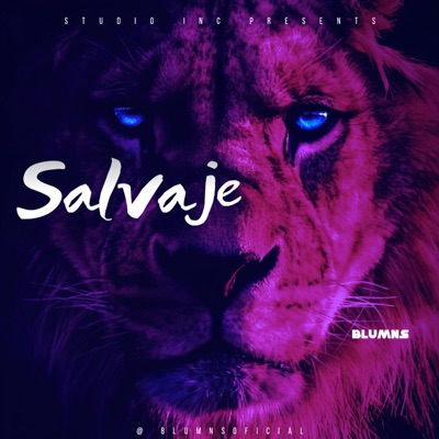 Salvaje (Original) - Single