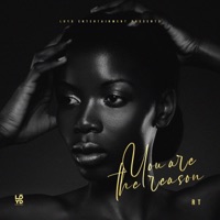 You Are the Reason - Single - R T