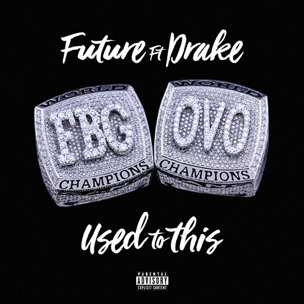 Used to This (feat. Drake) - Single》- Future的专辑- Apple Music