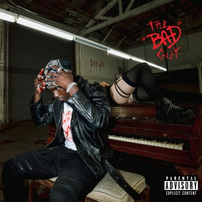 The "Bad" Guy