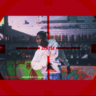 ZOOM (feat. Only1Blacka & YoungLyxx) - Single