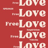 NPE19132 - #FreeLoveMovement Free The Real