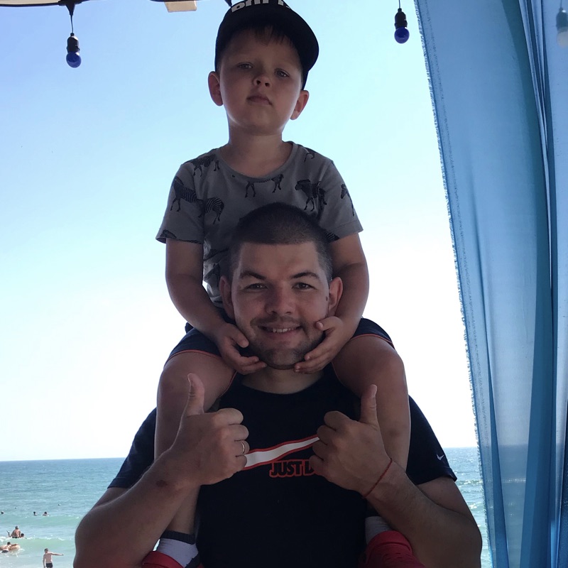 Slava Mayer - Туман Яром