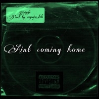 Aint Coming Home - Single - 5500jefe