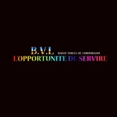 L'opportunite de servir artwork