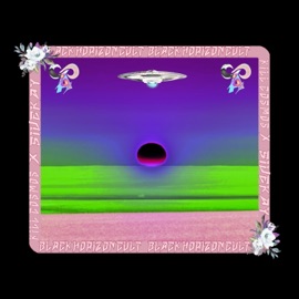 Take Refuge in the Sun Kill Cosmos & 5ivekay