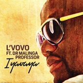 Iyavaya (feat. Dr Malinga & Professor) artwork