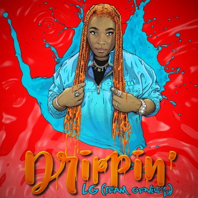 Drippin - Single
