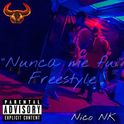 Nunca Me Fui / Freestyle -, Vol. 1 - Single