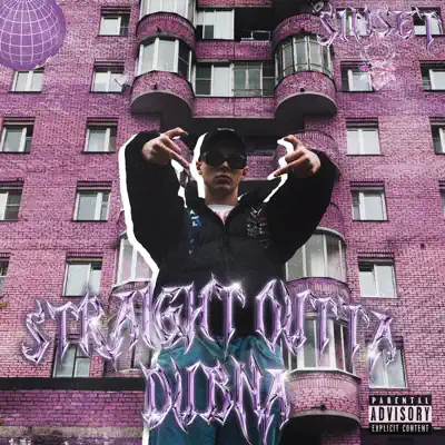 Posłuchaj utworu Straight Outta Dubna wykonywanego przez SINSET.