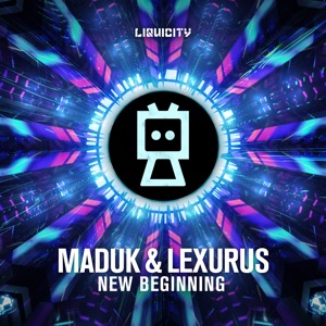 New Beginning - Single