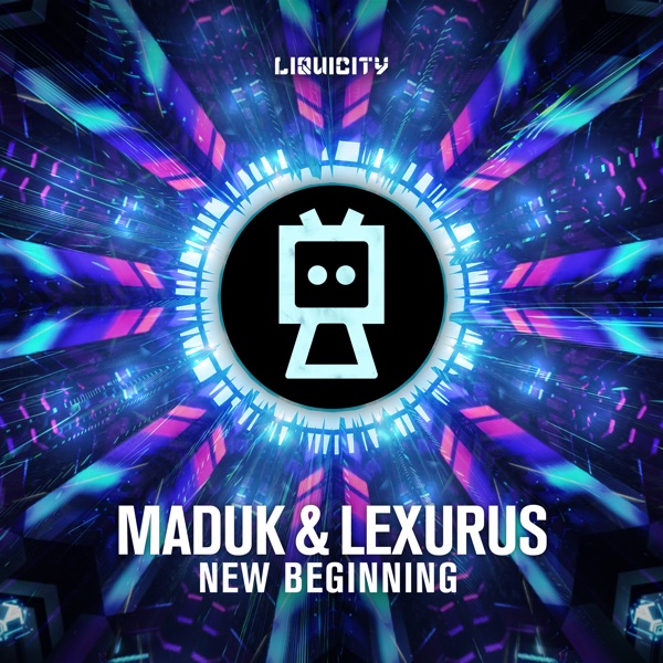 New Beginning - Single