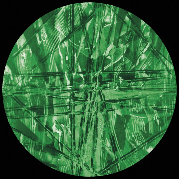 Partch Exercises Remixed - EP