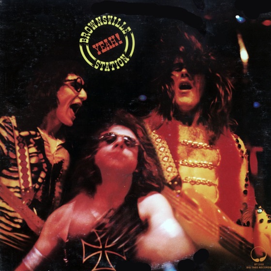Cover artwork for Take It or Leave It