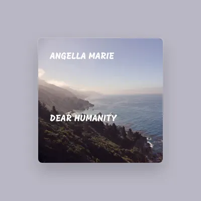 Listen to Angella Marie, watch music videos, read bio, see tour dates & more!