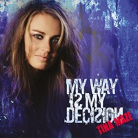 MY WAY IS MY DECISION