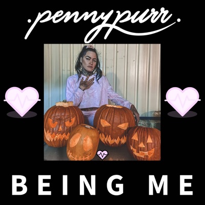 Being Me - Single