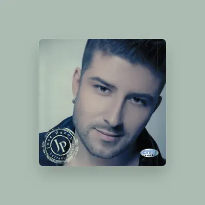 Listen to Joce Panov, watch music videos, read bio, see tour dates & more!