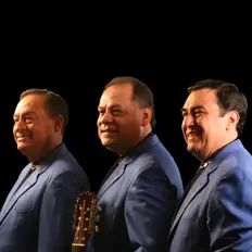 Trio Los Panchos을(를) 듣고, 뮤직 비디오를 보고, 약력을 읽고, 투어 일정 등을 확인하세요!