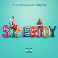 SOMEBODY - Single - FlexTheKidd