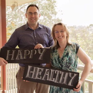 Happy & Healthy Episode 13: The Art of Letting Go, Minimalism