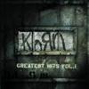 Korn - Word Up! artwork
