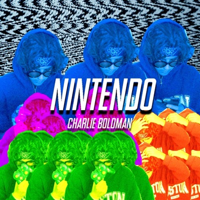 Nintendo - Single