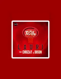 Dengarkan Victor Nordis, tonton video musik, baca bio, lihat tanggal tur & lainnya!