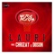 Lauri (feat. Chrizay & Diison) - Victor Nordis lyrics