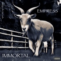 Immortal - Single - Empress Libra