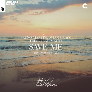 Save Me (feat. Mayra) - Single