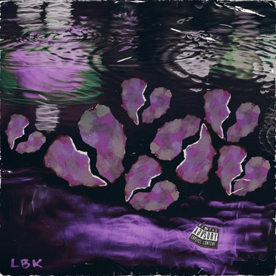 Broken Love - EP