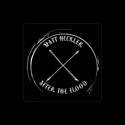 Listen to Matt Heckler, watch music videos, read bio, see tour dates & more!