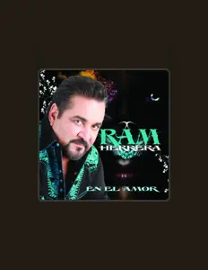 Listen to Ram Herrera, watch music videos, read bio, see tour dates & more!