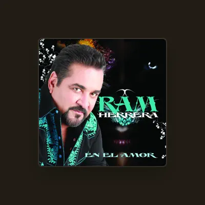 Listen to Ram Herrera, watch music videos, read bio, see tour dates & more!