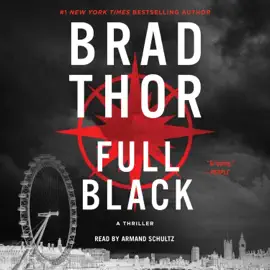 Full Black (Unabridged)