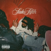 Saks Fifth - Single - Drew Wheeze