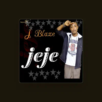 Listen to J Blaze, watch music videos, read bio, see tour dates & more!