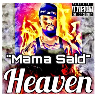Mama Said - Single