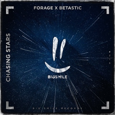Chasing Stars - Single