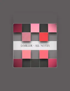 Listen to D.Miller, watch music videos, read bio, see tour dates & more!