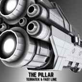 The Pillar (feat. FAST LINE) artwork