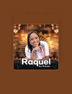 Listen to Raquel dos Teclados, watch music videos, read bio, see tour dates & more!