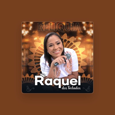 Listen to Raquel dos Teclados, watch music videos, read bio, see tour dates & more!