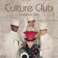 Greatest Hits (Deluxe Edition) - Culture Club