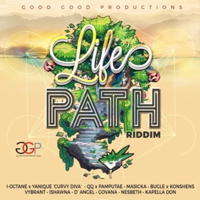 Life's Path Riddim