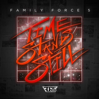 Family Force 5 Glow In The Dark