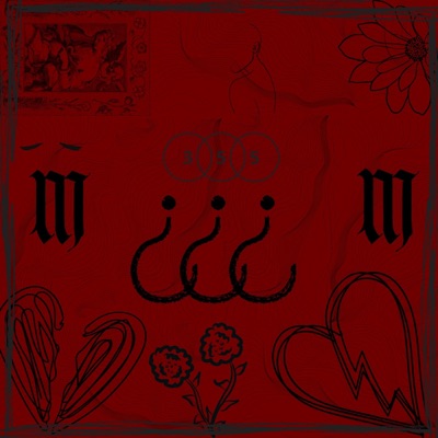 Warum (feat. Young Ice) - Single