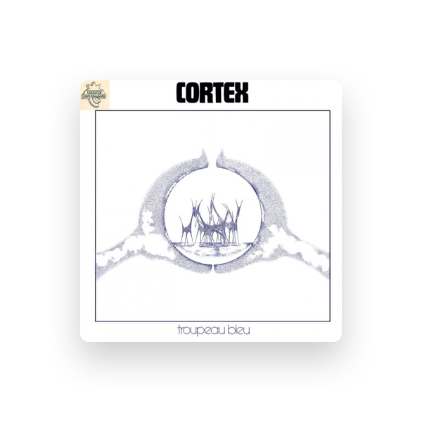 Cortex's avatar